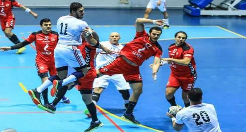 بالمواعيد.. اتحاد اليد يعلن استكمال موسم 2019-2020